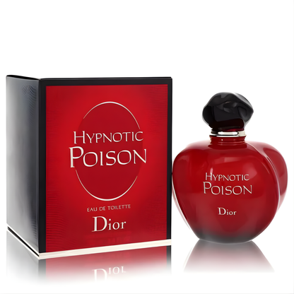 Combo aus 3 Damenparfums – Hypnotic Poison von Dior, Si von Giorgio Armani und Dylan Turquoise von Versace