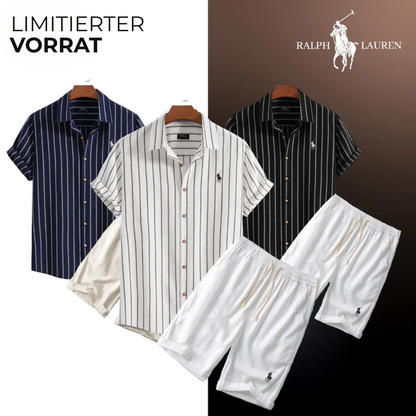 Ensemble Signature Ralph Lauren – Limitierte Auflage (37 verfügbar)