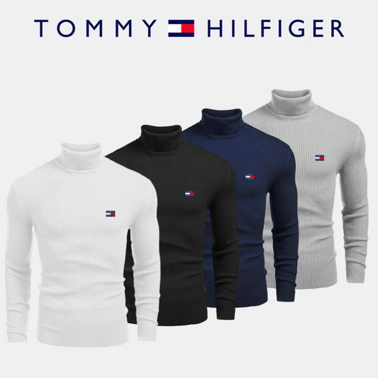 Rollkragenpullover Tommy Hilfiger