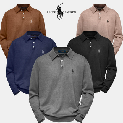 Victor | Polo für Herren Ralph Lauren