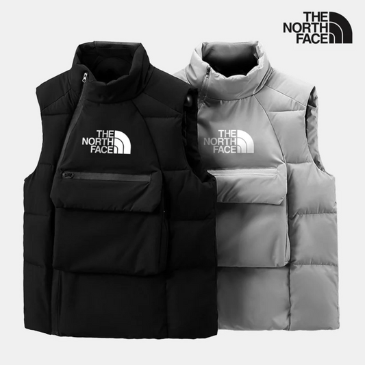 Gepolsterte Weste The North Face