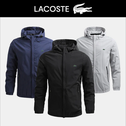 Active Jacke Lacoste (LAGERABVERKAUF)