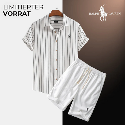 Ensemble Signature Ralph Lauren – Limitierte Auflage (37 verfügbar)