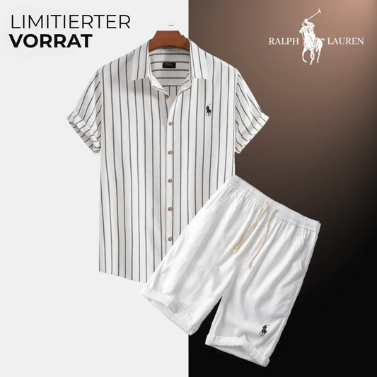 Ensemble Signature Ralph Lauren – Limitierte Auflage (37 verfügbar)