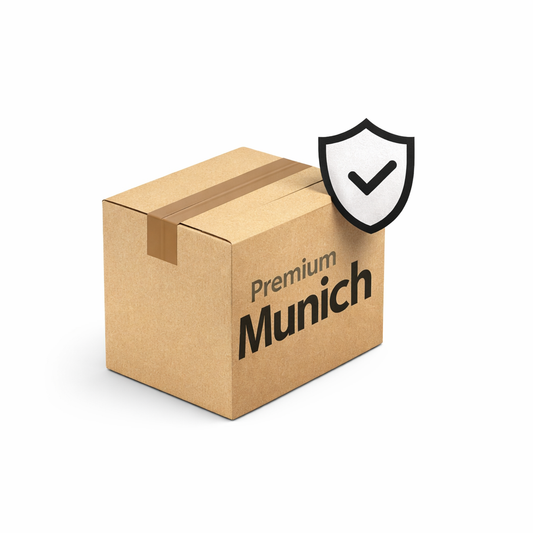 Versicherter Versand