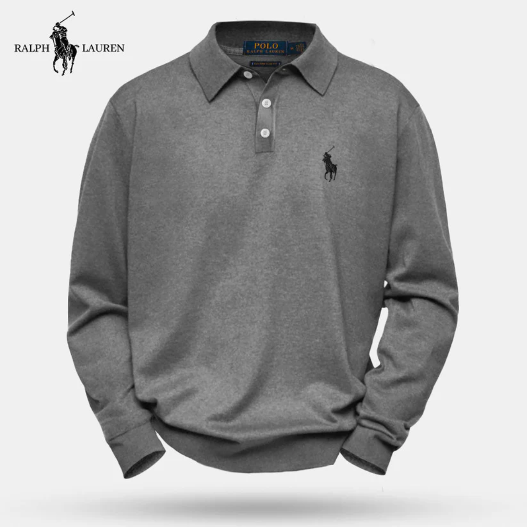 Victor | Polo für Herren Ralph Lauren
