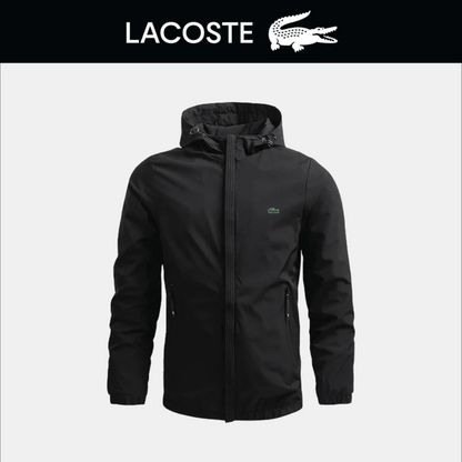 Active Jacke Lacoste (LAGERABVERKAUF)