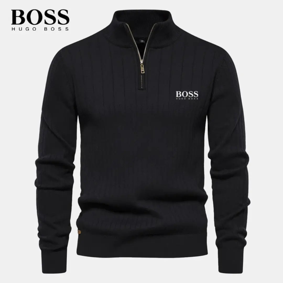 Zip-Pullover Hugo Boss (Lagerabverkauf)
