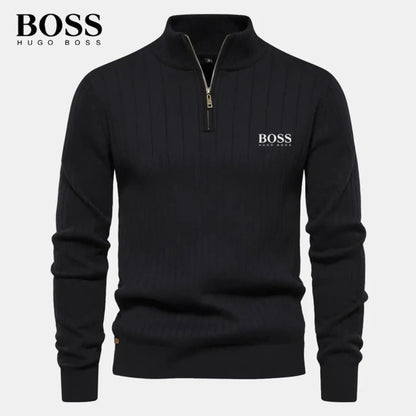 Zip-Pullover Hugo Boss (Lagerabverkauf)