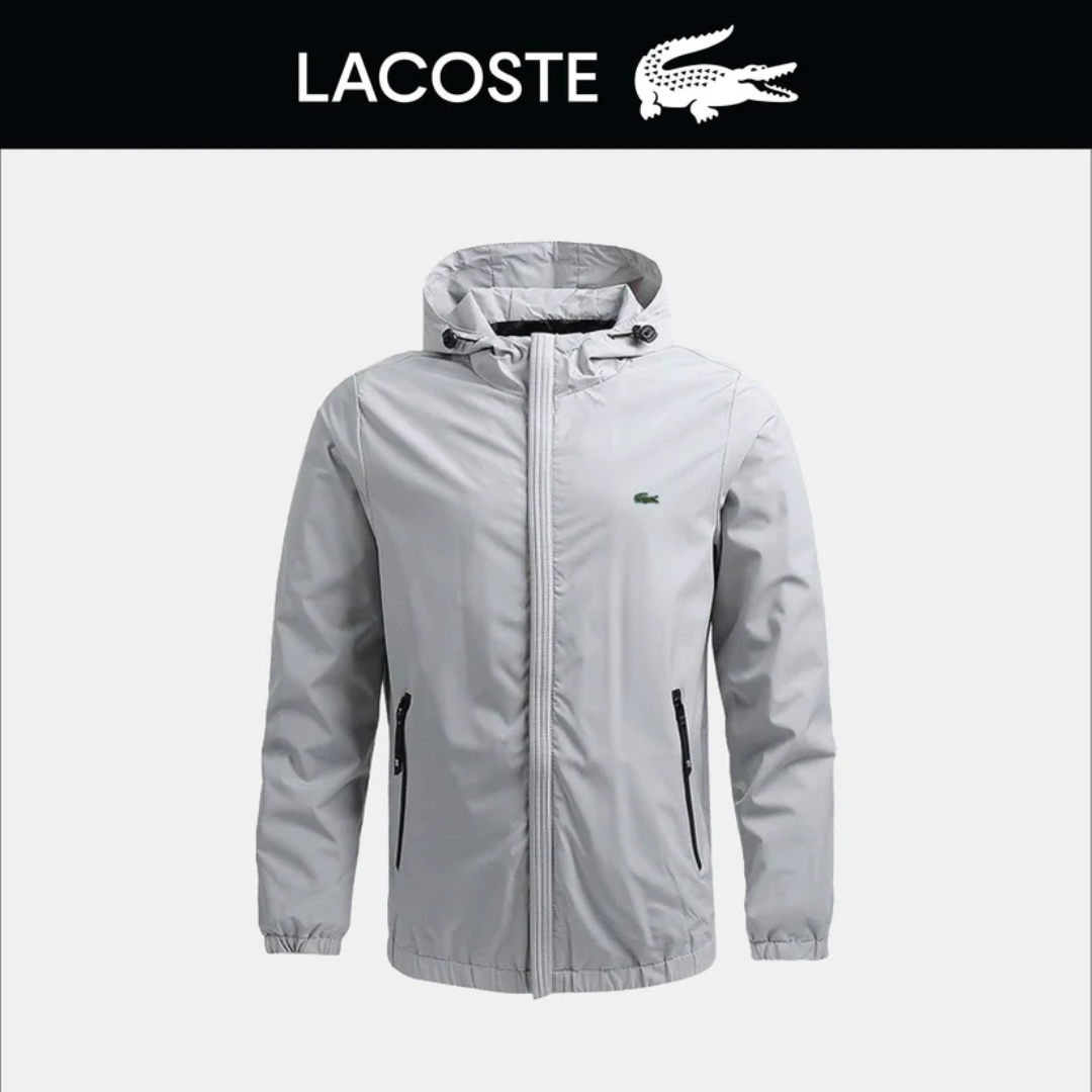 Active Jacke Lacoste (LAGERABVERKAUF)