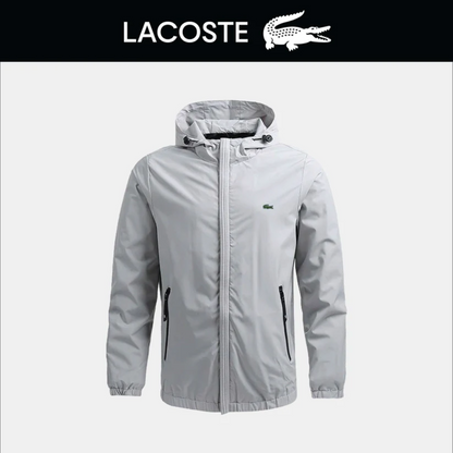 Active Jacke Lacoste (LAGERABVERKAUF)