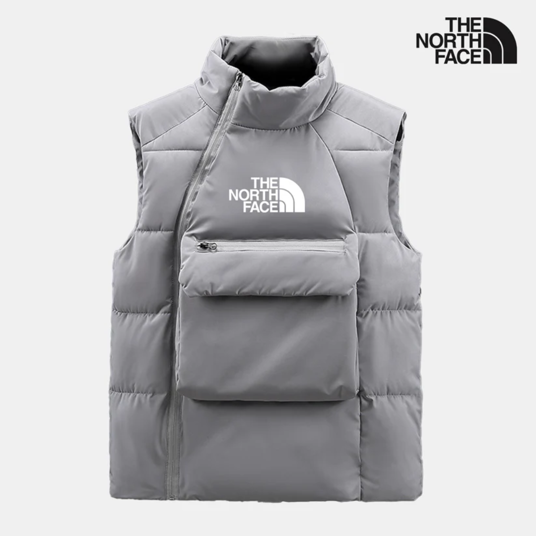 Gepolsterte Weste The North Face