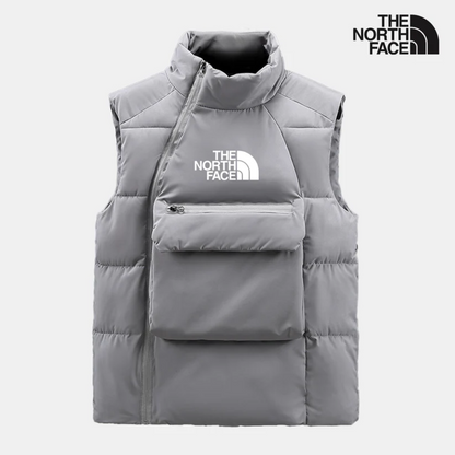 Gepolsterte Weste The North Face
