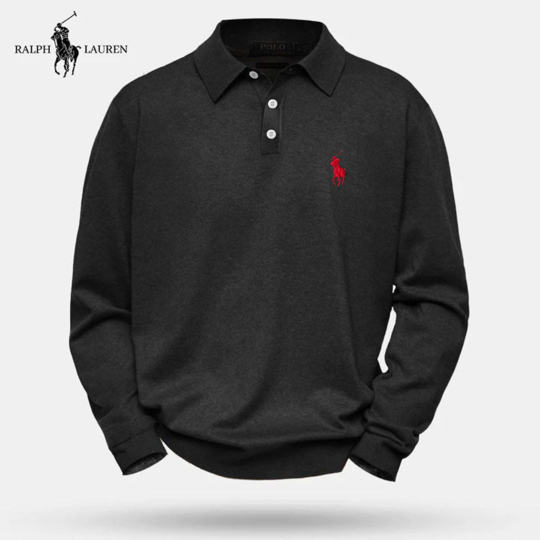 Victor | Polo für Herren Ralph Lauren
