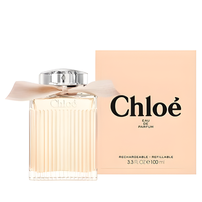 Combo aus 3 Damenparfums – Coco Mademoiselle von Chanel, Libre von Yves Saint Laurent und Chloé Signature