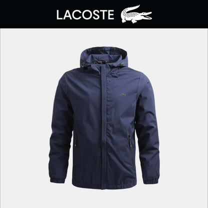 Active Jacke Lacoste (LAGERABVERKAUF)