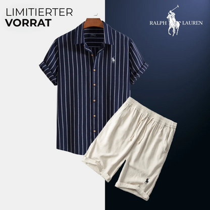 Ensemble Signature Ralph Lauren – Limitierte Auflage (37 verfügbar)