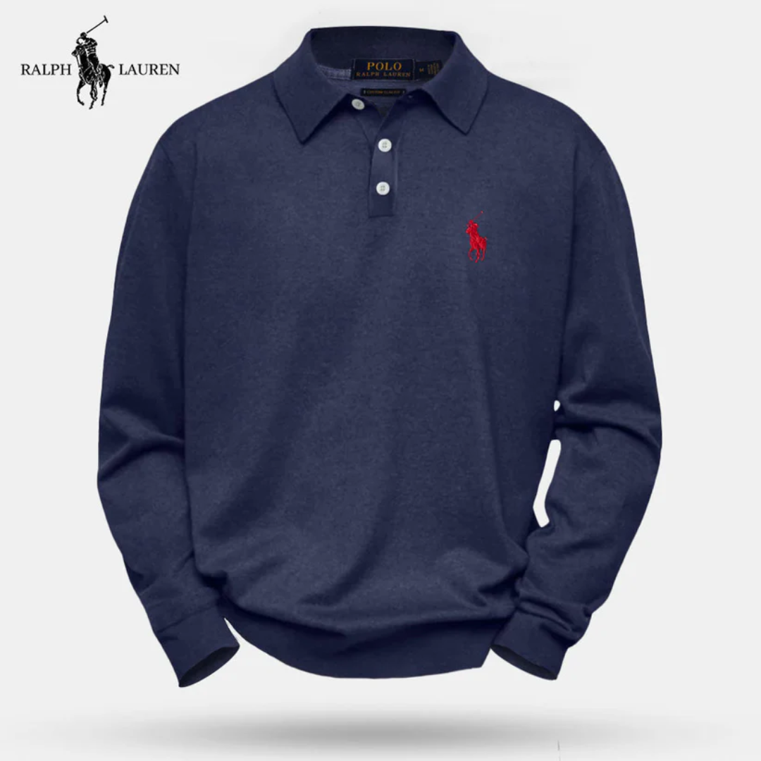 Victor | Polo für Herren Ralph Lauren