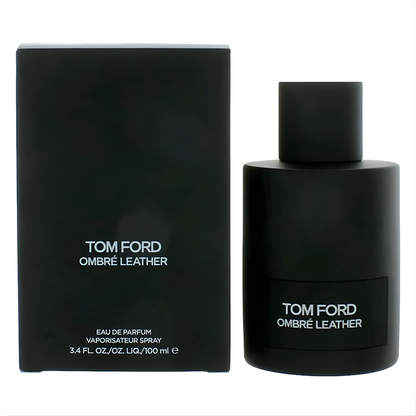 Combo aus 3 Parfums – Tom Ford Ombre Leather, Givenchy Gentleman, Montblanc Explorer