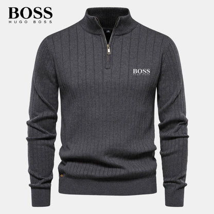 Zip-Pullover Hugo Boss (Lagerabverkauf)