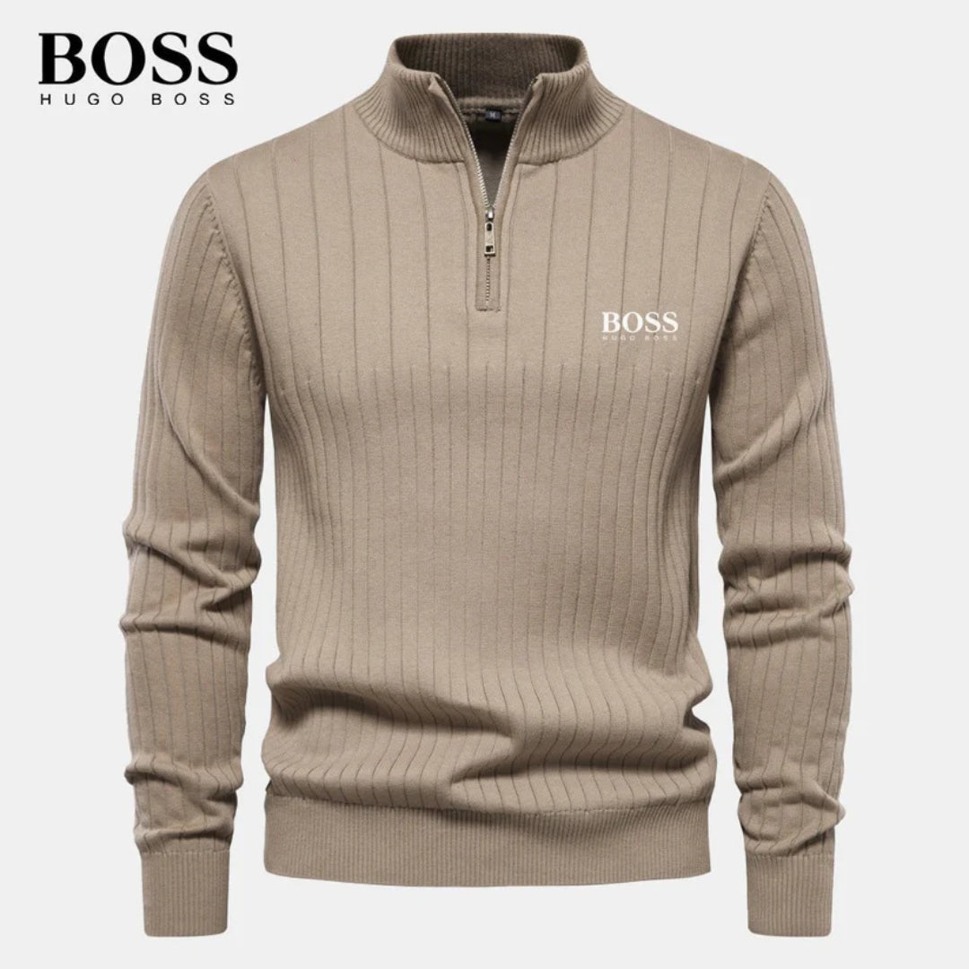 Zip-Pullover Hugo Boss (Lagerabverkauf)