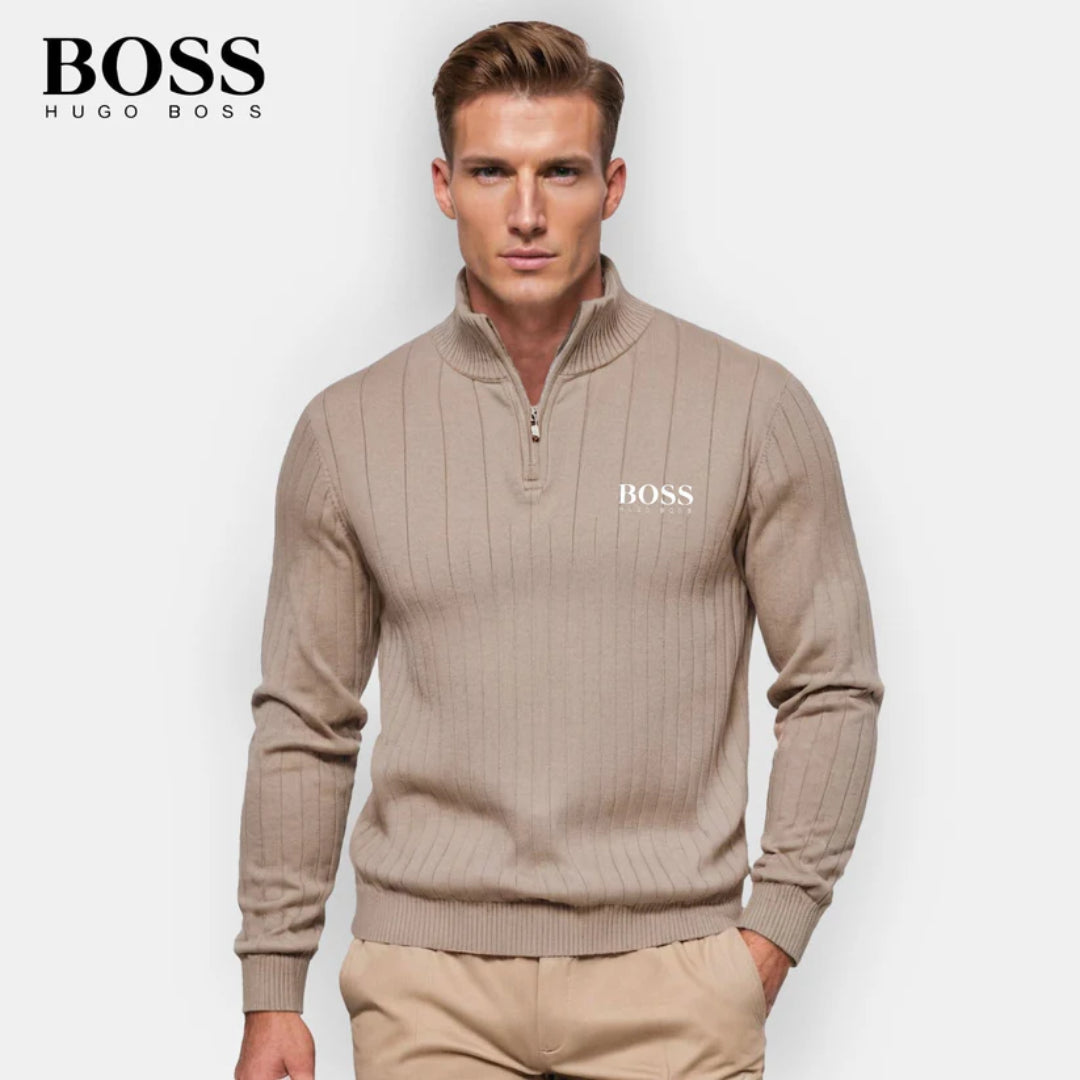 Zip-Pullover Hugo Boss (Lagerabverkauf)