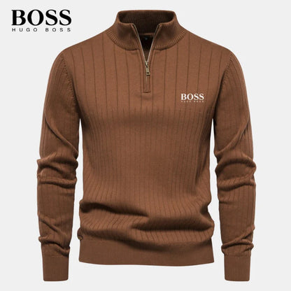 Zip-Pullover Hugo Boss (Lagerabverkauf)