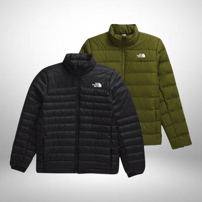 Set 2 The North Face Jacken – ThermoGuard Technologie