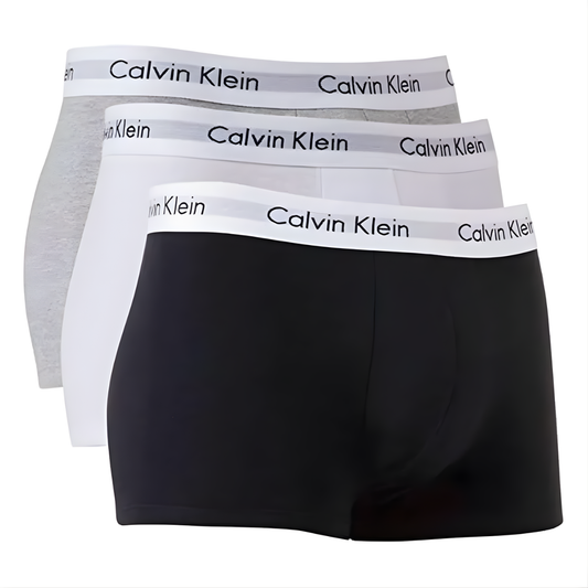 Calvin Klein 3er-Pack Boxershorts