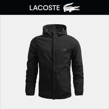 Active Jacke Lacoste (LAGERABVERKAUF)